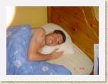 21Aug05 - Cam Wayne Carly - Dublin 10mile 053 * Wayno getting hammered by Mr Marker after passing out after a big night out in Dublin August 2005 * 2592 x 1944 * (2.07MB)
